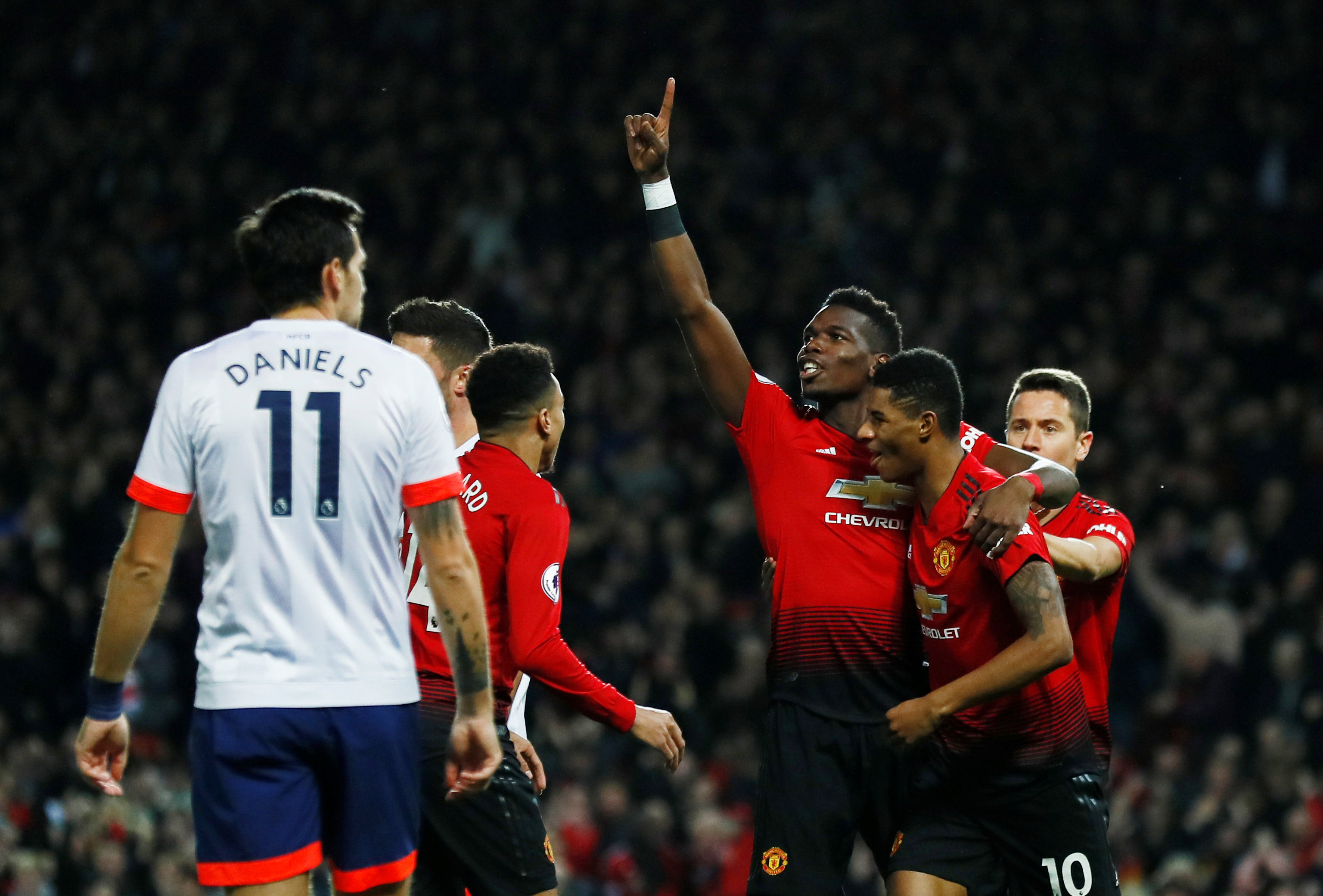 曼联的辉煌 曼联的辉煌