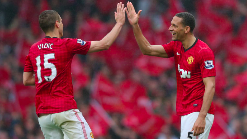 比赛伊始 比赛伊始