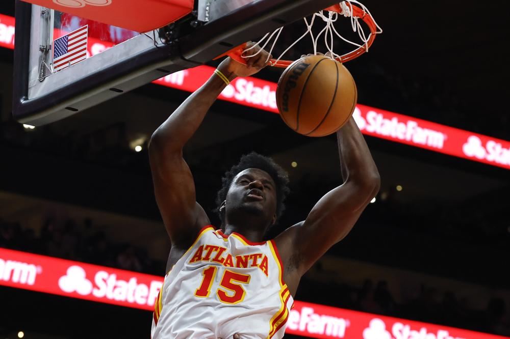 他们已习惯 他们已习惯