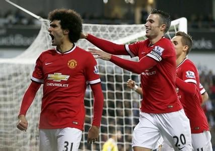 当对手施压 当对手施压